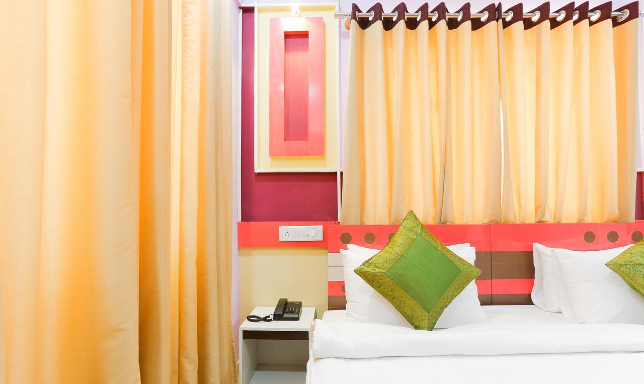 Itsy Hotels Worldtree Bellandur Bangalore Exterior photo